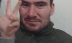 Çay kenarında ölü bulundu