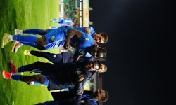 Çaykur Rizespor - Gaziantep FK: 2-1