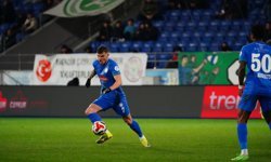 Çaykur Rizespor - Gaziantep FK / Fotoğraflar