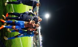 Çaykur Rizespor - Samsunspor: 4-1