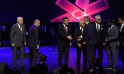 Cevdet Yılmaz: İstikrarını koruyan ülkeler, çok daha hızlı gelişim sergileyebilirler