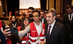 Cevdet Yılmaz: Nüfus meselesini çok boyutlu bakış açısıyla ele alıyoruz