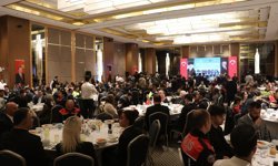 Cevdet Yılmaz: Savaş bir an önce sona ersin diye tüm gücümüzle gayret ediyoruz (2)