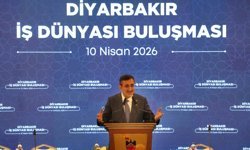 Cevdet Yılmaz: Savaş bir an önce sona ersin diye tüm gücümüzle gayret ediyoruz