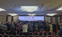 Cevdet Yılmaz: Terörün gündemden düştüğü dönemde tüm Türkiye kazanacak