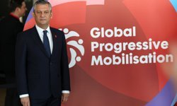 CHP Genel Başkanı Özel: Demokrasi ve adalet için 105 dev miting yaptık