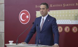 CHP'li Başarır: Toplumun karşısında küçük düşürülmeye çalışılıyoruz