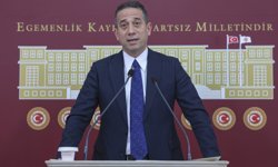 CHP'li Başarır: Türkiye'de seçime gitme zamanı gelmiştir