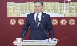 CHP'li Emir: Okulların güvenliği ile ilgili önergelerimiz reddedildi