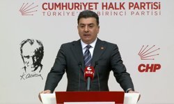 CHP'li Emre: Cumhuriyet Halk Partisi 4 Mayıs günü itibarıyla 81 ilde saha çalışmasına başlayacak