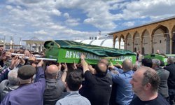 Çifte komşu cinayetinin şüphelileri adliyede (2)