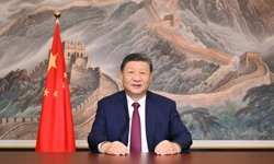 Çin: Hürmüz Boğazı'ndaki normal geçişler sürdürülmeli