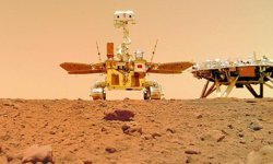 Çin, Mars keşif aracı 'Tianwen-3'ü 2028'de uzaya gönderecek
