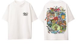 Çocukların hayalleri 'Bu Tasarımda Gelecek Var' sergisinde buluşuyor