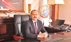 Çorum'da 4 büyüklüğünde deprem (2)