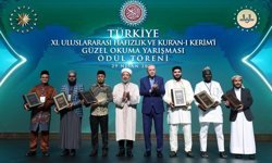 Cumhurbaşkanı Erdoğan: Adaletten, eşitlikten dem vuranların gerçek yüzlerini bugün hep birlikte görüyoruz