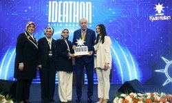 Cumhurbaşkanı Erdoğan: Aile değerlerinin mahafazası bir milli güvenlik ve beka meselesi