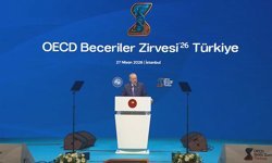 Cumhurbaşkanı Erdoğan: Hedefimiz gelecek 3 yılda 3 milyon gencimizi istihdama kazandırmaktır / Geniş haber