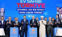 Cumhurbaşkanı Erdoğan: İstanbul'un güvenliği için yegane çözüm, kentsel dönüşümdür / Geniş haber