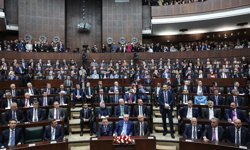 Cumhurbaşkanı Erdoğan: Terörsüz Türkiye süreci olması gerektiği şekilde ilerlemektedir