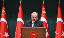 Cumhurbaşkanı Erdoğan: Türkiye karamsar tablonun dışındadır