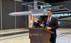 Cumhurbaşkanı Erdoğan: Türkiye, kendi semalarını koruyan bir ülkedir (2)