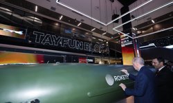 Cumhurbaşkanı Erdoğan: Türkiye, kendi semalarını koruyan bir ülkedir