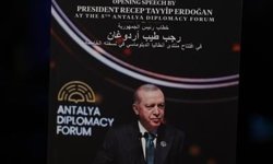 Cumhurbaşkanı Erdoğan'ın ADF konuşması 3 dilde kitaplaştırıldı