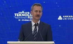 Cumhurbaşkanı Yardımcısı Yılmaz: Bu hepimizin ortak acısı