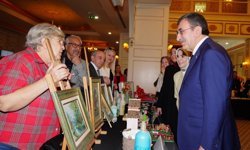 Cumhurbaşkanı Yardımcısı Yılmaz: Demografik bir dönüşümün eşiğindeyiz