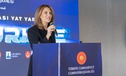 Cumhurbaşkanlığı 7. Uluslararası Yat Yarışları'nın basın toplantısı gerçekleştirildi