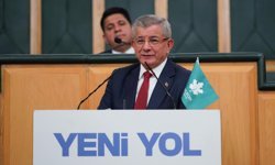 Davutoğlu: Toplumsal barışa imza atalım