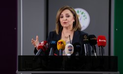 DEM Parti'li Doğan: Barış meselesi ertelenemez bir noktaya geldi