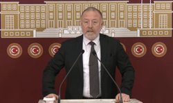 DEM Parti'li Temelli: Beklenen 'özel yasa' Meclis'e gelmelidir