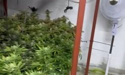 Depoyu Hint keneviri serasına çeviren 2 şüpheli tutuklandı