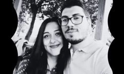 Depremde kaybettiği kızı ve damadı için kütüphane kurdu