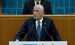 Dervişoğlu: Cumhurbaşkanlığı Hükümet Sistemi, devleti çürütmüştür