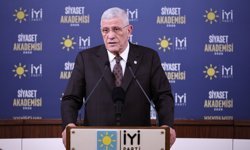 Dervişoğlu: Türk milletini hiç kimse soykırımcı olmakla itham edemez