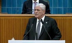 Dervişoğlu: Türkiye'nin hemen seçime ihtiyacı vardır