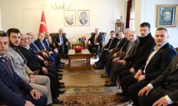 Destici: ABD'nin ateşkes kararını güvenilmez buluyorum