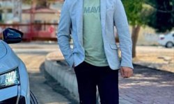 Devrilen otomobilin sürücüsü öldü