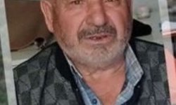 Devrilen traktörün sürücüsü öldü