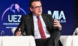 'Dijital dönüşümün katma değeri çok büyük olacak'