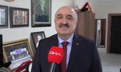 'Dijital mecraları ve kontrolsüz medyayı kontrol altına almamız lazım'