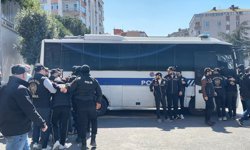 Dijital ortamda suç ağı operasyonu: 10 şüpheli adliyeye sevk edildi