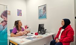 Dilek ebenin, kırsaldan başkente uzanan hikayesi