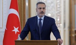 Dışişleri Bakanı Fidan, Avusturya'ya resmi ziyaret gerçekleştirecek