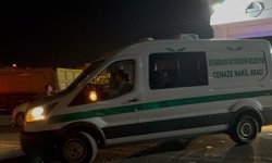 Diyarbakır'da başsız ceset bulundu