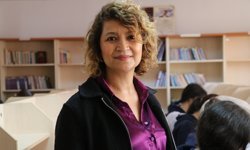 Diyarbakır'da gönüllü kadın öğretmenler, kırsaldaki 119 genç kızı YKS'ye hazırlıyor/Ek fotoğraflar