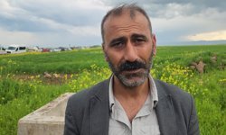 Diyarbakır'da kaybolan 3 yaşındaki Yazgül, sağ bulundu (2)